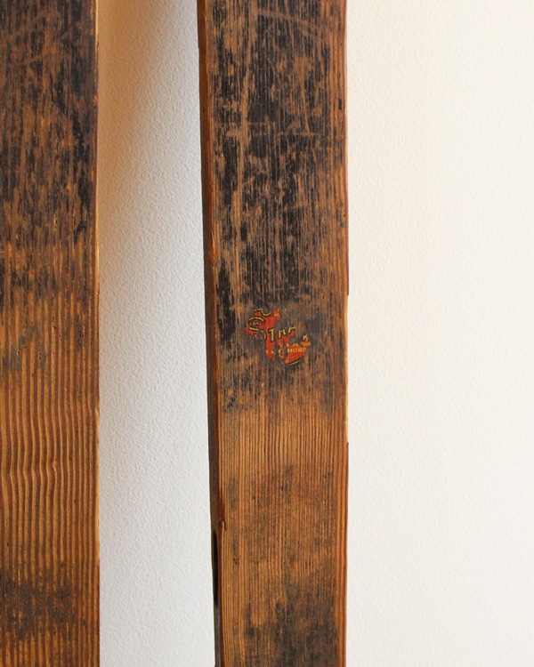 Junior Skis / pair｜ジュニアサイズのスキー板