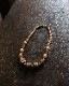 Vintage Wood Beads Necklace D�åӥ�ơ������åɥӡ����ͥå��쥹 D