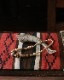 Vintage Wood Beads Necklace D�åӥ�ơ������åɥӡ����ͥå��쥹 D