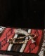 Vintage Wood Beads Necklace D�åӥ�ơ������åɥӡ����ͥå��쥹 D