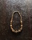 Vintage Wood Beads Necklace D�åӥ�ơ������åɥӡ����ͥå��쥹 D
