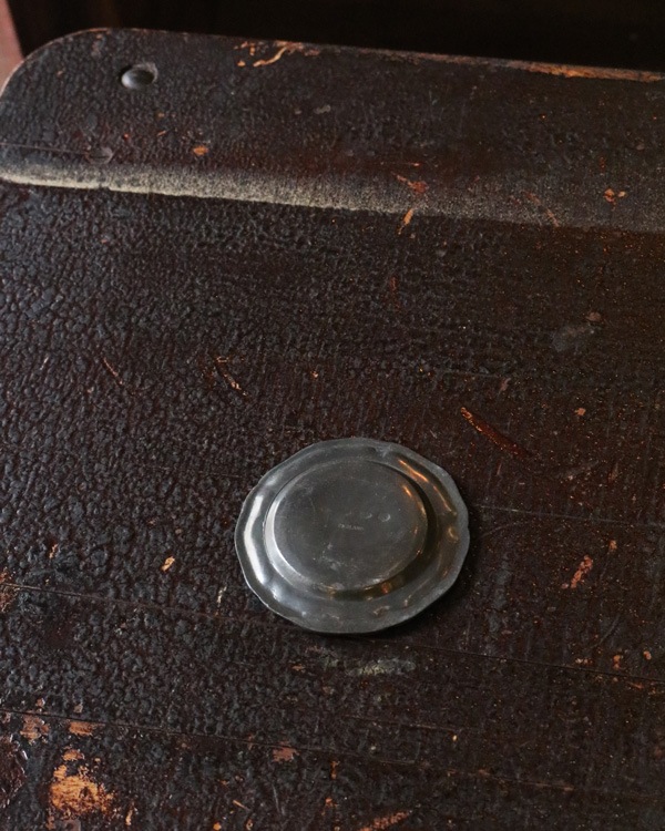 Pewter Butter Plate�åԥ塼���� �Х����ץ졼��