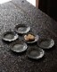 Pewter Butter Plate�åԥ塼���� �Х����ץ졼��