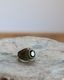 U.S.ARMY Military Police Memorial Ring B��U.S.ARMY �ߥ꥿�꡼�ݥꥹ ���ꥢ���� B