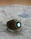 U.S.ARMY Military Police Memorial Ring B��U.S.ARMY �ߥ꥿�꡼�ݥꥹ ���ꥢ���� B