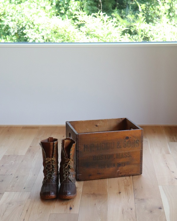 1946 Milk Crate��1946ǯ�� �ߥ륯���졼��