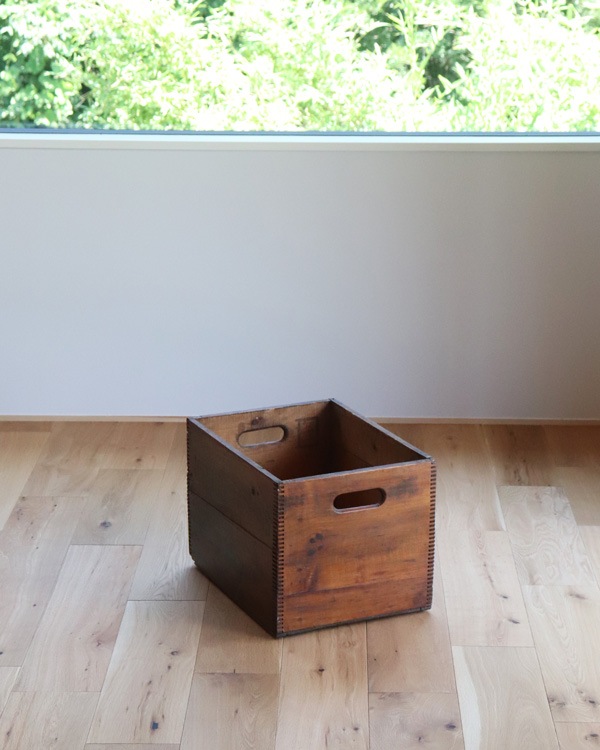 1946 Milk Crate��1946ǯ�� �ߥ륯���졼��