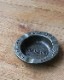 "B.W.FOUNDRY" Advertising Ashtray��"B.W.FOUNDRY" ������ȥ졼