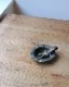 "B.W.FOUNDRY" Advertising Ashtray��"B.W.FOUNDRY" ������ȥ졼