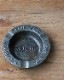 "B.W.FOUNDRY" Advertising Ashtray��"B.W.FOUNDRY" ������ȥ졼