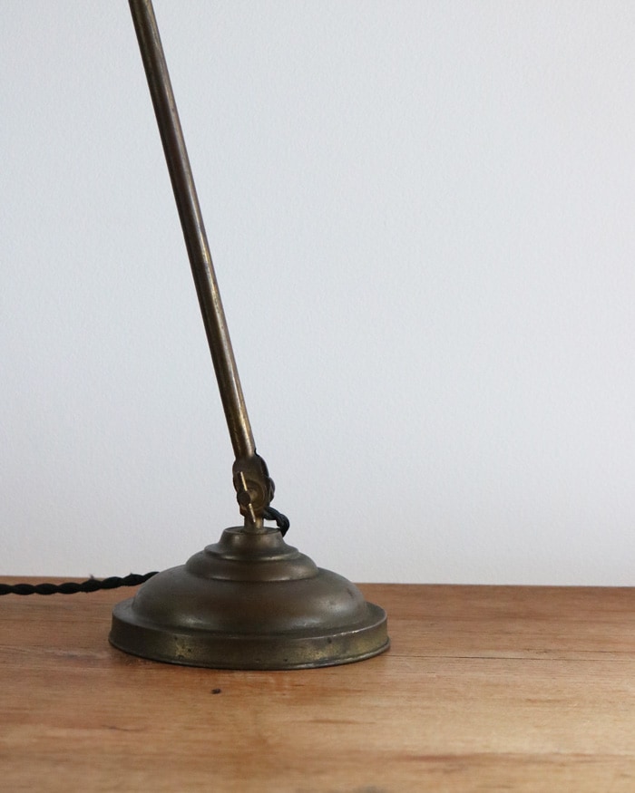 "FARIES" Desk Lamp w/X-RAY��X-ARY��ե쥯�����դ�FARIES�ҥǥ������� B