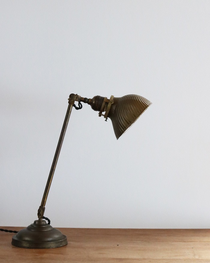 "FARIES" Desk Lamp w/X-RAY��X-ARY��ե쥯�����դ�FARIES�ҥǥ������� B