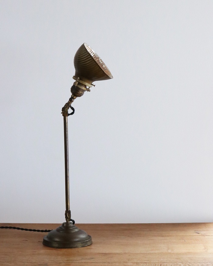 "FARIES" Desk Lamp w/X-RAY��X-ARY��ե쥯�����դ�FARIES�ҥǥ������� B