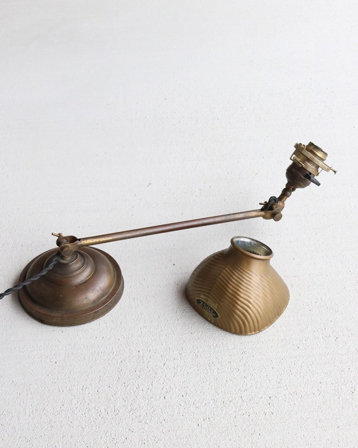 "FARIES" Desk Lamp w/X-RAY��X-ARY��ե쥯�����դ�FARIES�ҥǥ������� B