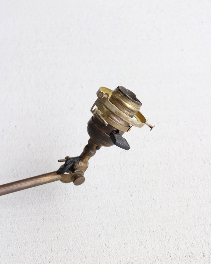 "FARIES" Desk Lamp w/X-RAY��X-ARY��ե쥯�����դ�FARIES�ҥǥ������� B