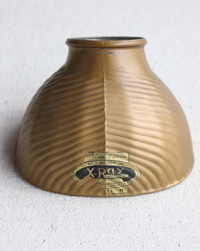 "FARIES" Desk Lamp w/X-RAY��X-ARY��ե쥯�����դ�FARIES�ҥǥ������� B