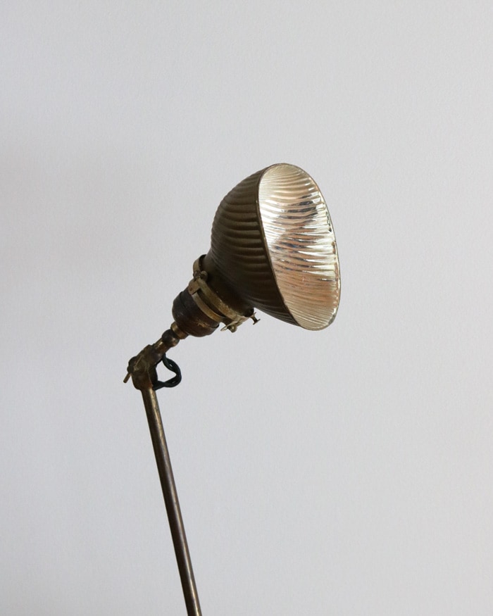 "FARIES" Desk Lamp w/X-RAY��X-ARY��ե쥯�����դ�FARIES�ҥǥ������� B