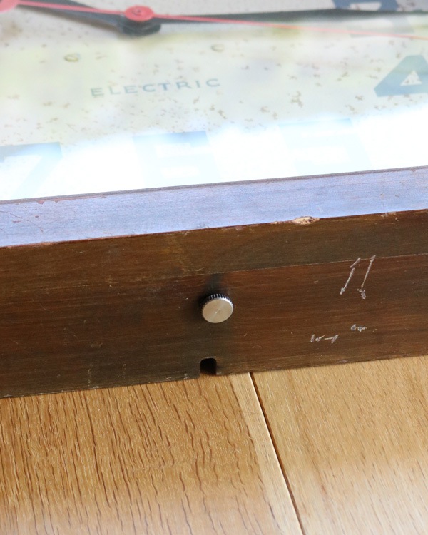 "WALTHAM" Wall Clock��"WALTHAM" �������륯���å�