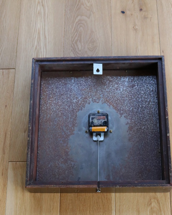 "WALTHAM" Wall Clock��"WALTHAM" �������륯���å�