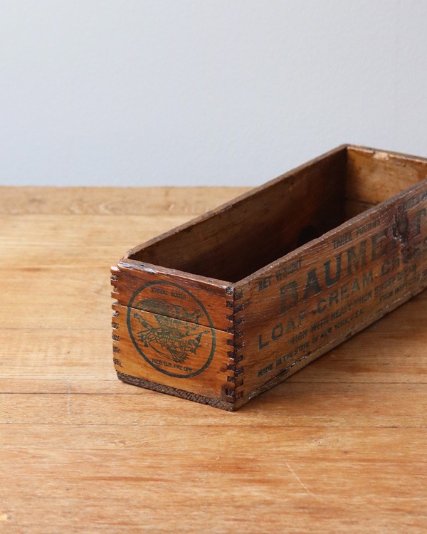 "BAUMERT" Cheese Box��"BAUMERT" �֥��ɤΥ������ܥå���