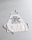 1940s "METAL DISTRIBUTING COMPANY" Advertising Apron�� 1940ǯ�庢��METAL DISTRIBUTING COMPANY�״�ȹ��𥨥ץ���