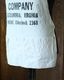 1940s "METAL DISTRIBUTING COMPANY" Advertising Apron�� 1940ǯ�庢��METAL DISTRIBUTING COMPANY�״�ȹ��𥨥ץ���