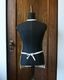 1940s "METAL DISTRIBUTING COMPANY" Advertising Apron�� 1940ǯ�庢��METAL DISTRIBUTING COMPANY�״�ȹ��𥨥ץ���