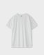 PHIGVEL �ե����٥��POCKET TEE �ݥ��å� �ƥ�����OFF WHITE��