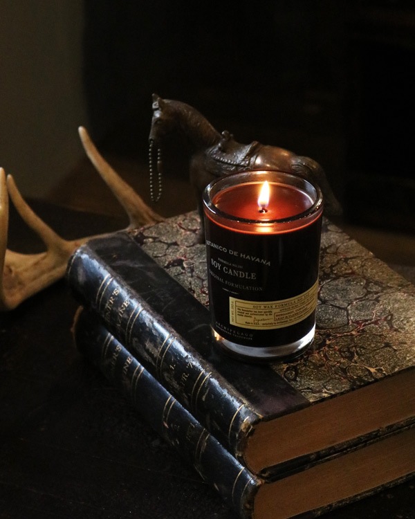 ARCHIPELAGO BOTICARIO DE HAVANA Candle�å������ڥ饴 BOTICARIO DE HAVANA �����ɥ�