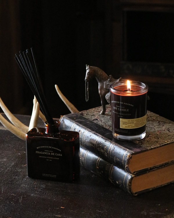 ARCHIPELAGO BOTICARIO DE HAVANA Candle�å������ڥ饴 BOTICARIO DE HAVANA �����ɥ�