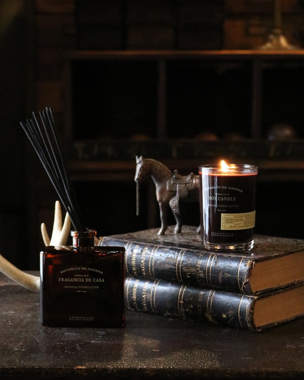 ARCHIPELAGO BOTICARIO DE HAVANA Candle�å������ڥ饴 BOTICARIO DE HAVANA �����ɥ�