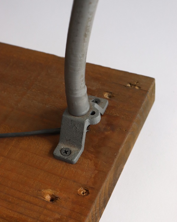 Flexible Arm Lamp｜フレキシブルアーム ランプ