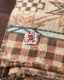 "ESMOND" Wool Blanket��"ESMOND" ������ �֥�󥱥å�