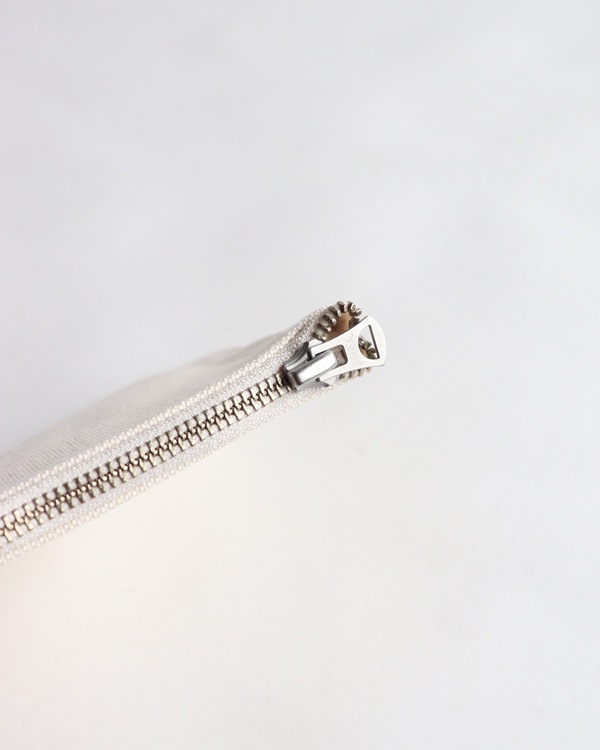 LABOR DAY �졼�С��ǥ��� STENCILED FLAT TOOL POUCH ���ƥ󥷥� �ե�åȥġ���ݡ��� ��C��