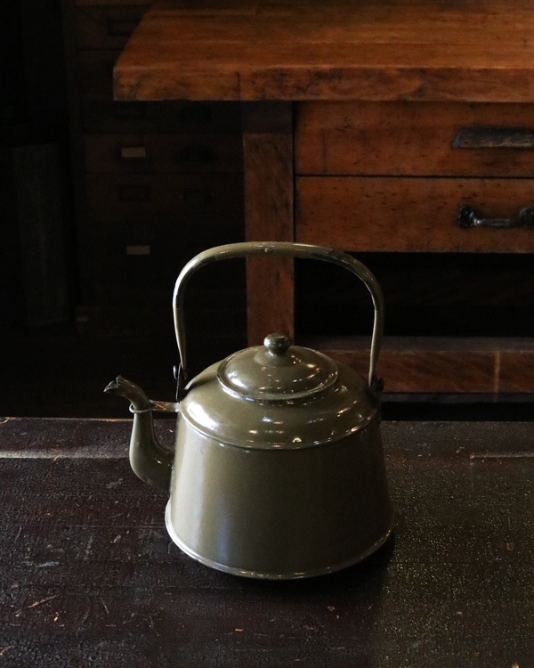 Enamel Kettleȥ