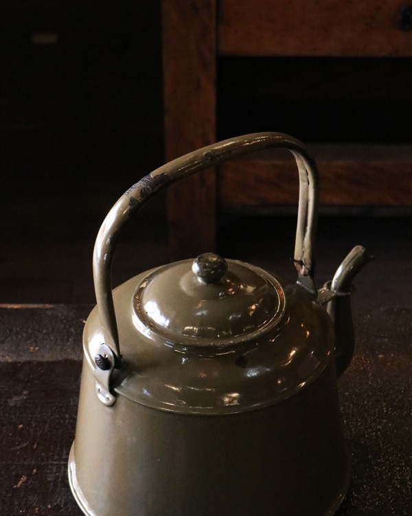 Enamel Kettleȥ
