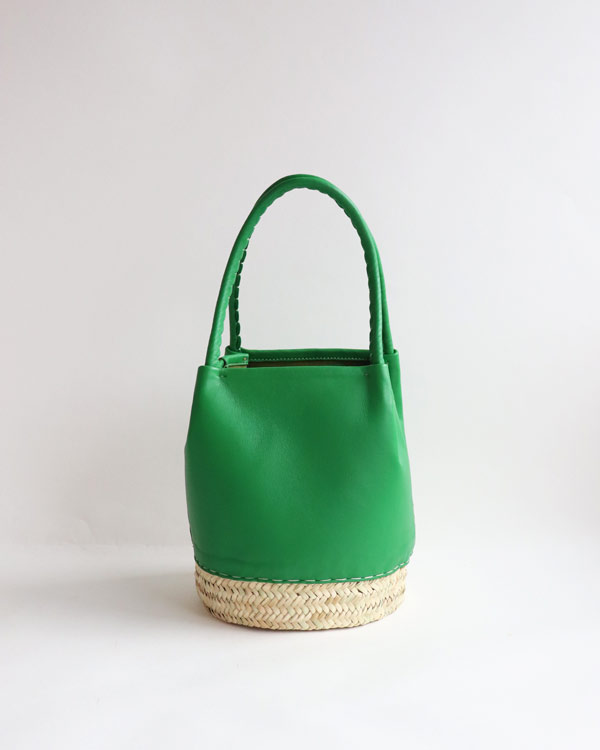 WARANGWAYAN Sac Nousnous moyen / ワランワヤン ノスノス ムワイヤン  