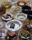 "Best Western" Ashtray E"Best Western" 饹 E