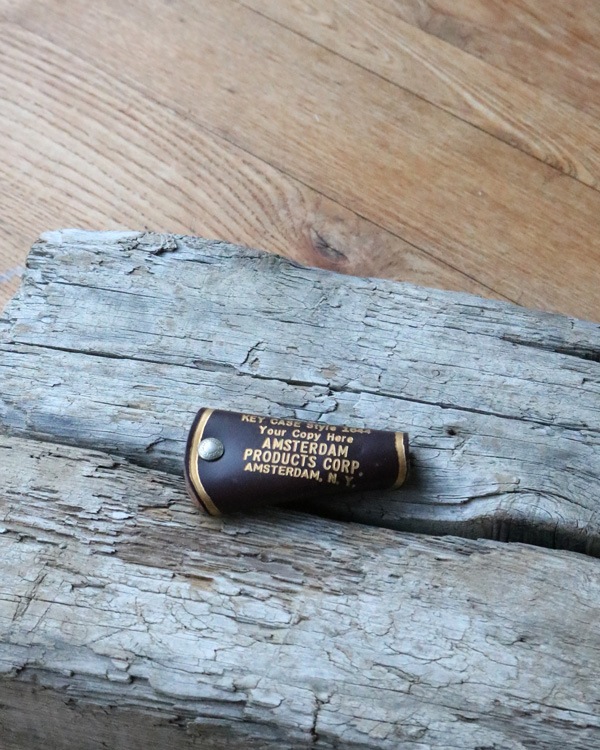 Ada. Key Case�å��ɥХ������� ����������