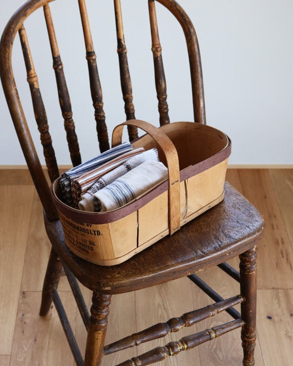 "LAKELEE" Harvest Basket��"LAKELEE" �ϡ��٥��ȥХ����å�