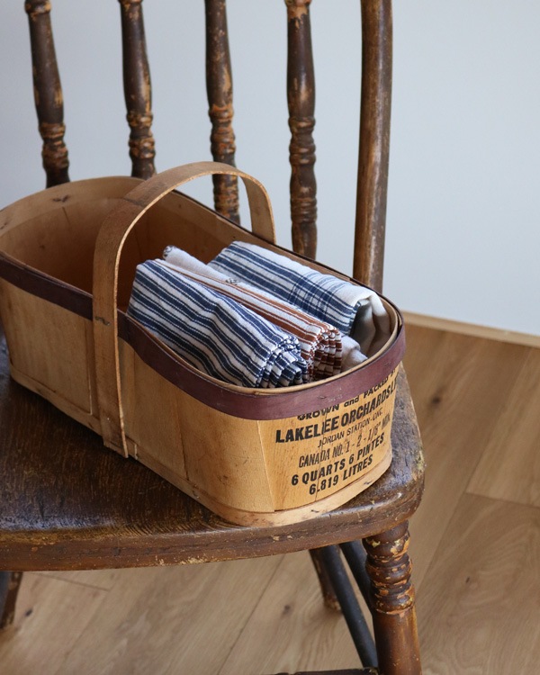 "LAKELEE" Harvest Basket��"LAKELEE" �ϡ��٥��ȥХ����å�