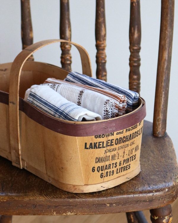 "LAKELEE" Harvest Basket��"LAKELEE" �ϡ��٥��ȥХ����å�