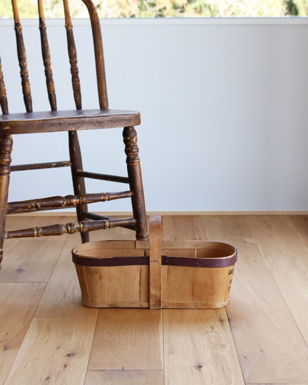 "LAKELEE" Harvest Basket��"LAKELEE" �ϡ��٥��ȥХ����å�