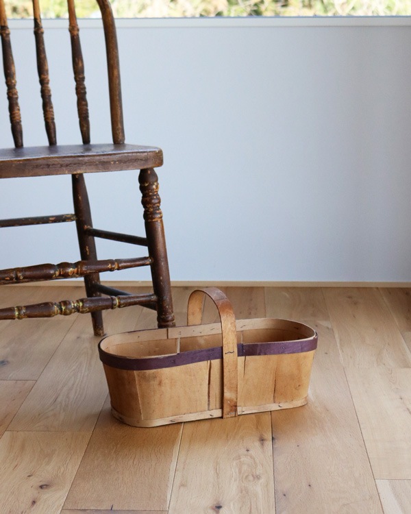 "LAKELEE" Harvest Basket��"LAKELEE" �ϡ��٥��ȥХ����å�