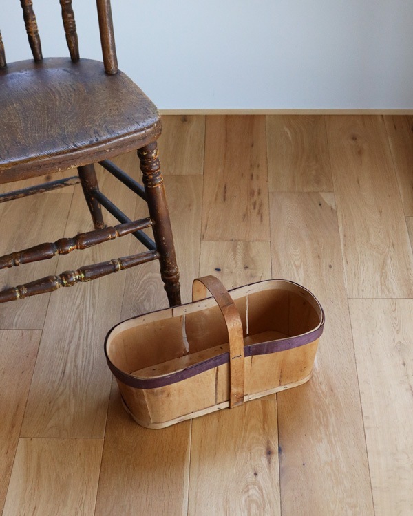 "LAKELEE" Harvest Basket��"LAKELEE" �ϡ��٥��ȥХ����å�