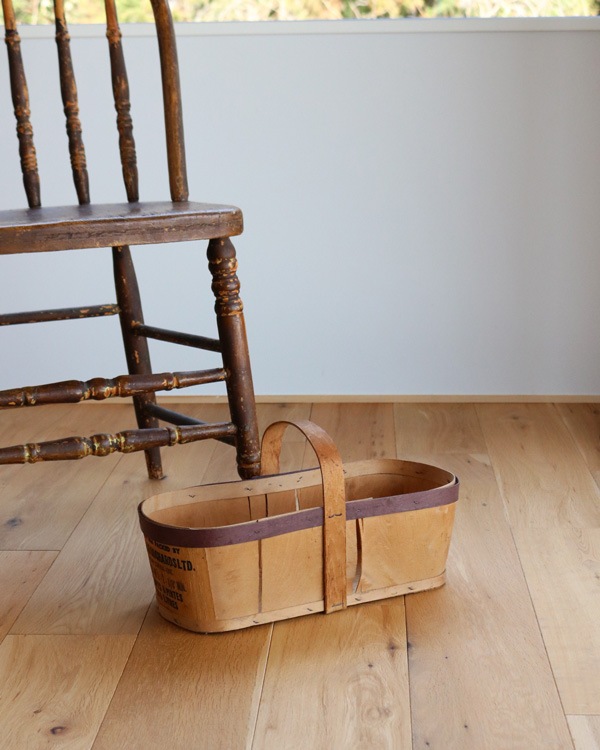 "LAKELEE" Harvest Basket��"LAKELEE" �ϡ��٥��ȥХ����å�