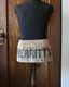 "MERRITT'S" Waist Apron��"MERRITT'S" �������ȥ��ץ���