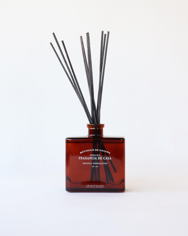 ARCHIPELAGO BOTICARIO DE HAVANA Reed Diffuseråڥ饴 BOTICARIO DE HAVANA ꡼ɥǥե塼