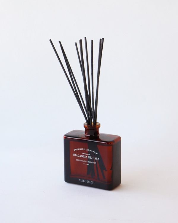 ARCHIPELAGO BOTICARIO DE HAVANA Reed Diffuseråڥ饴 BOTICARIO DE HAVANA ꡼ɥǥե塼
