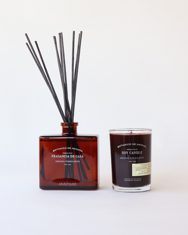 ARCHIPELAGO BOTICARIO DE HAVANA Reed Diffuseråڥ饴 BOTICARIO DE HAVANA ꡼ɥǥե塼